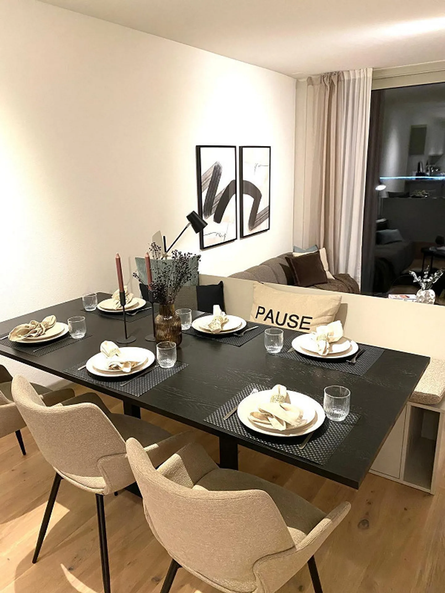 Schlossbungert : Maison de ville ? Pas du tout ! 🤯 (B2) - Photo 5 sur 15