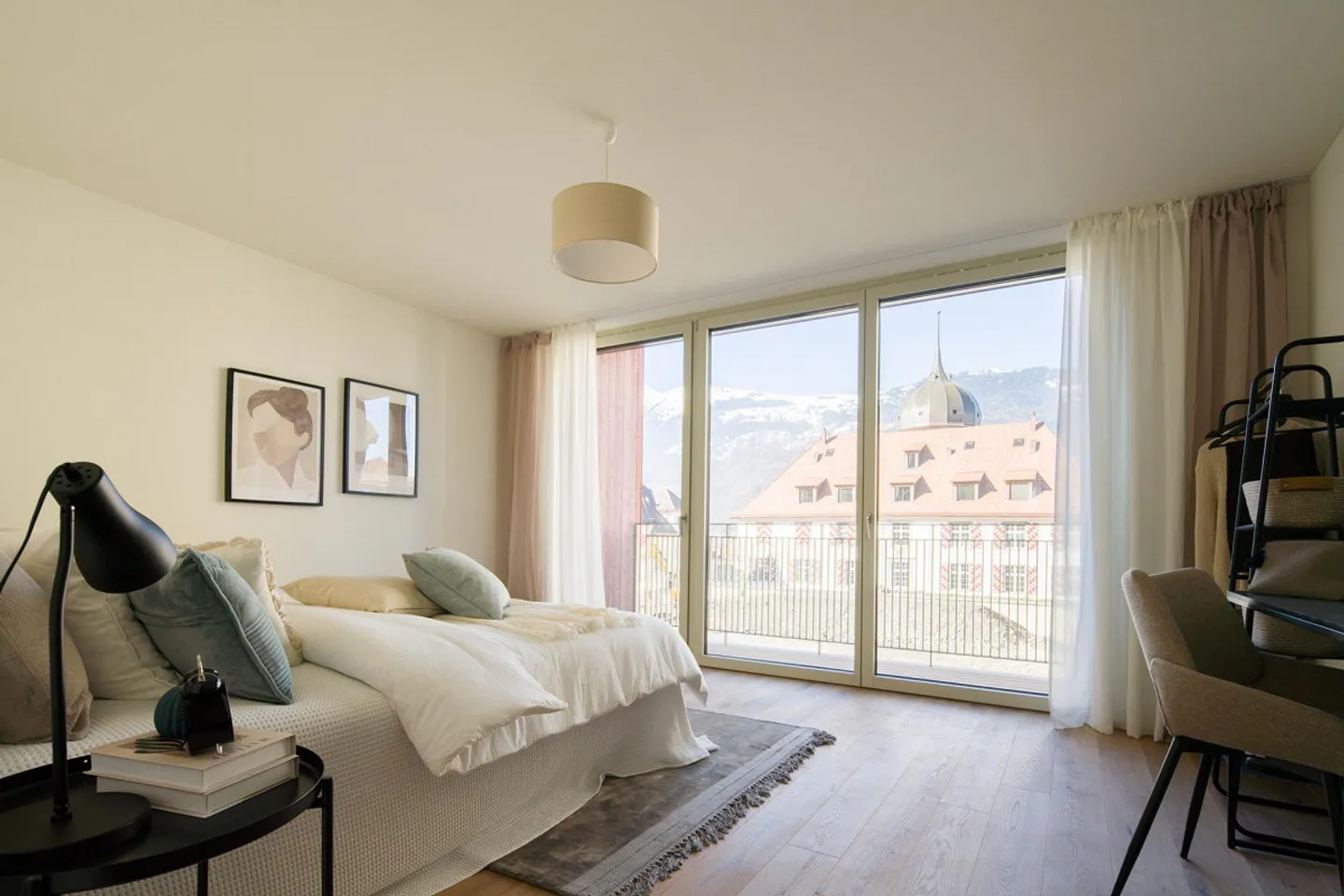 Schlossbungert : Maison de ville ? Pas du tout ! 🤯 (B2) - Photo 9 sur 15