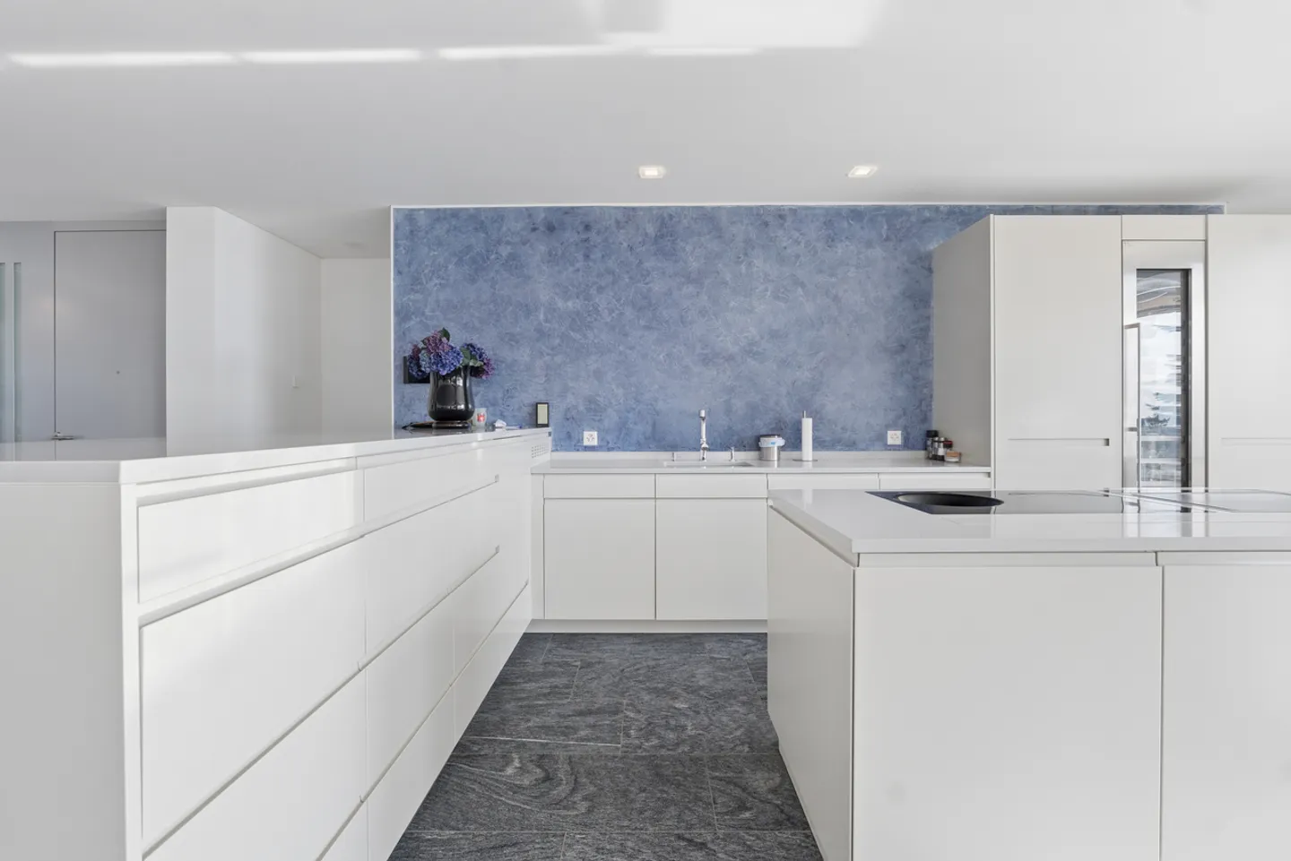 Maisonette Charmante con Vista Lago - Foto 12 di 17