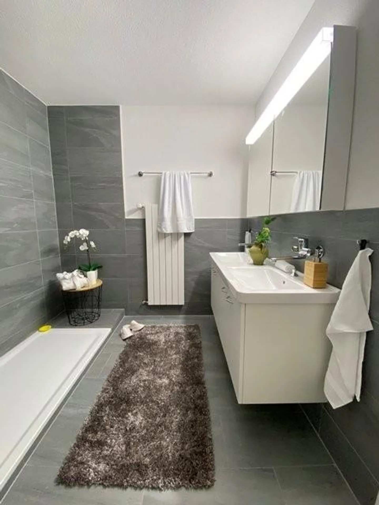 Un appartement spacieux et moderne vous attend! - Photo 5 sur 7