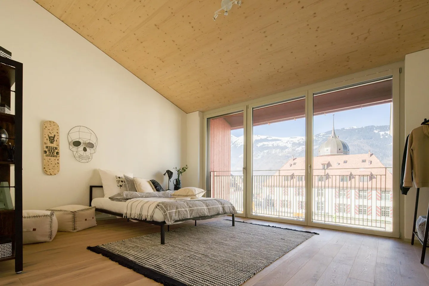 Schlossbungert : Maison de ville ? Pas du tout ! 🤯 (B2) - Photo 2 sur 15