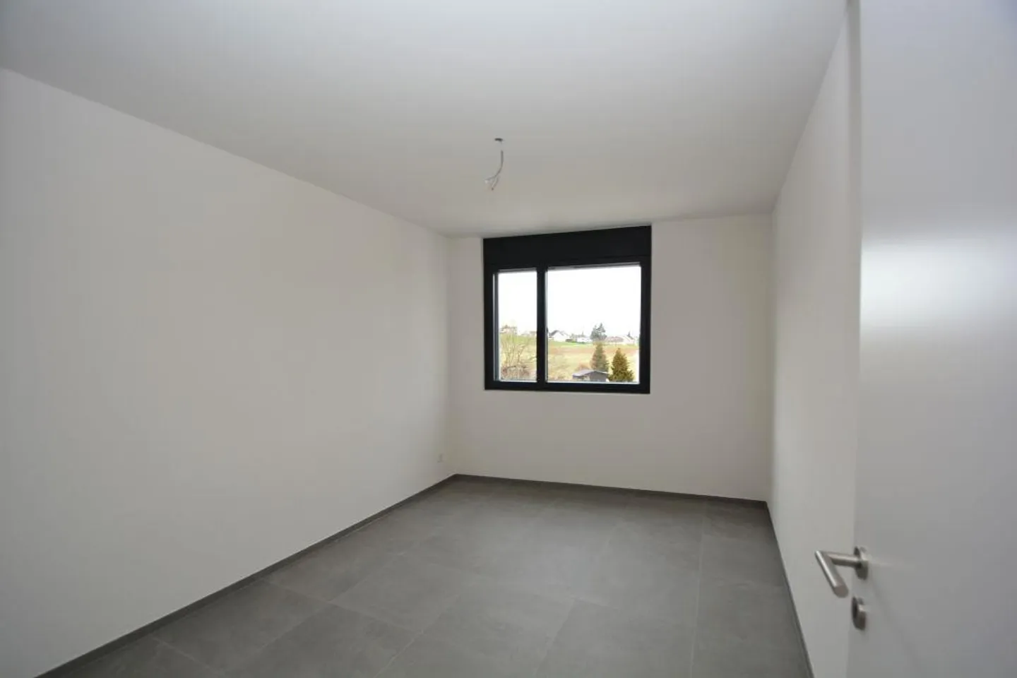 Modernes Apartment in Familiengegend - Foto 8 von 10