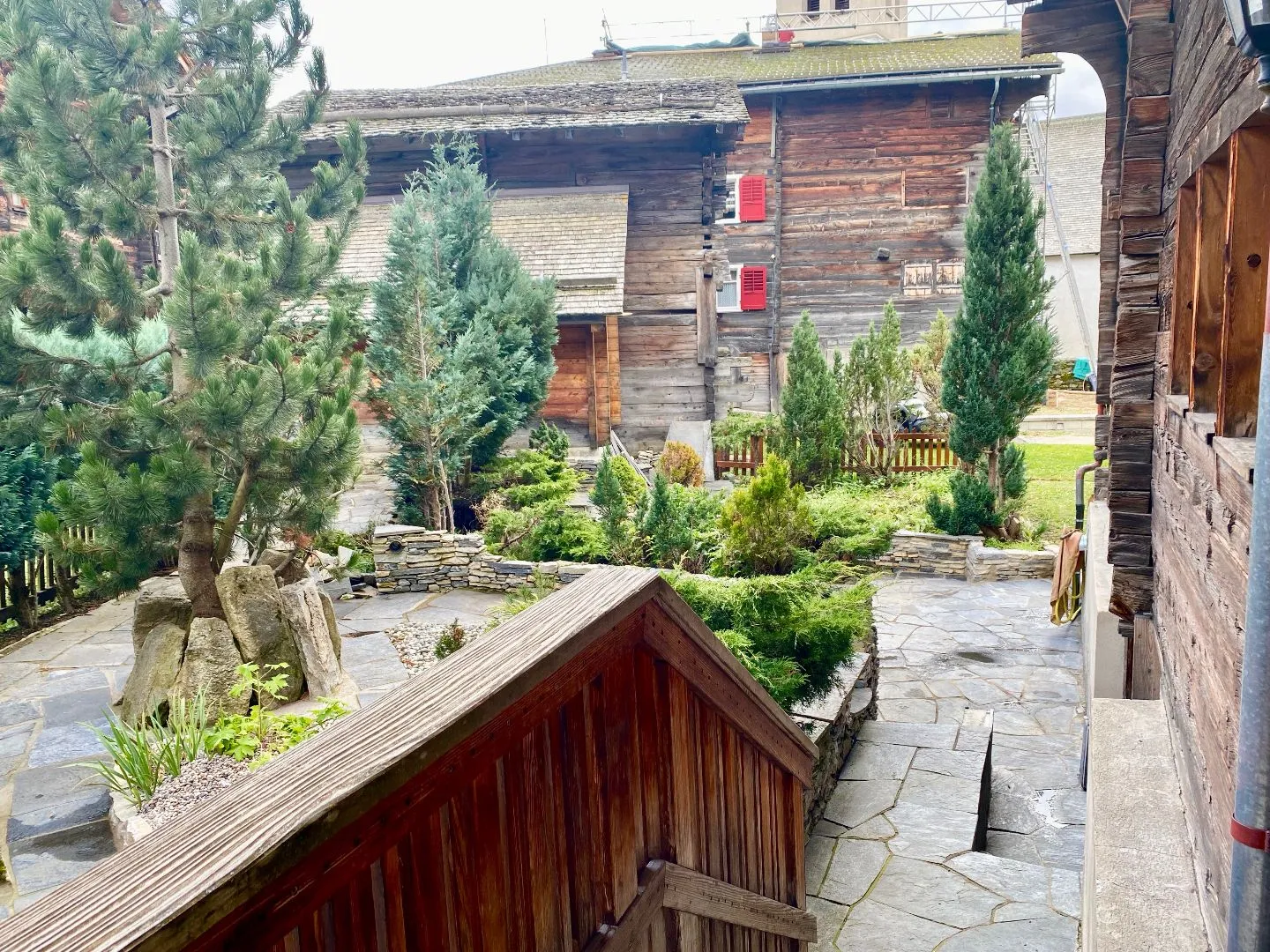 Casa singola in affitto - Foto 6 di 13