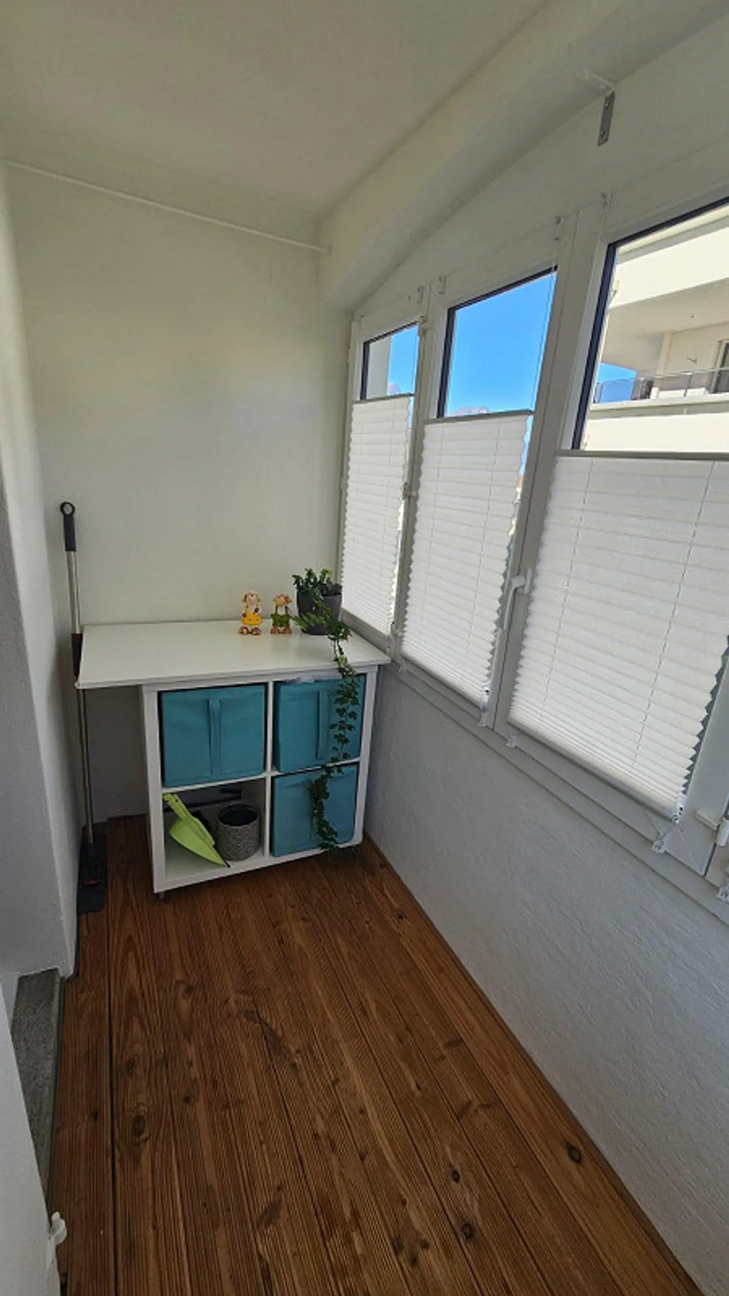 Appartamento 3.5 locali - Foto 11 di 12