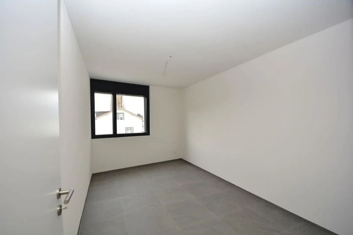 Modernes Apartment in Familiengegend - Foto 9 von 10