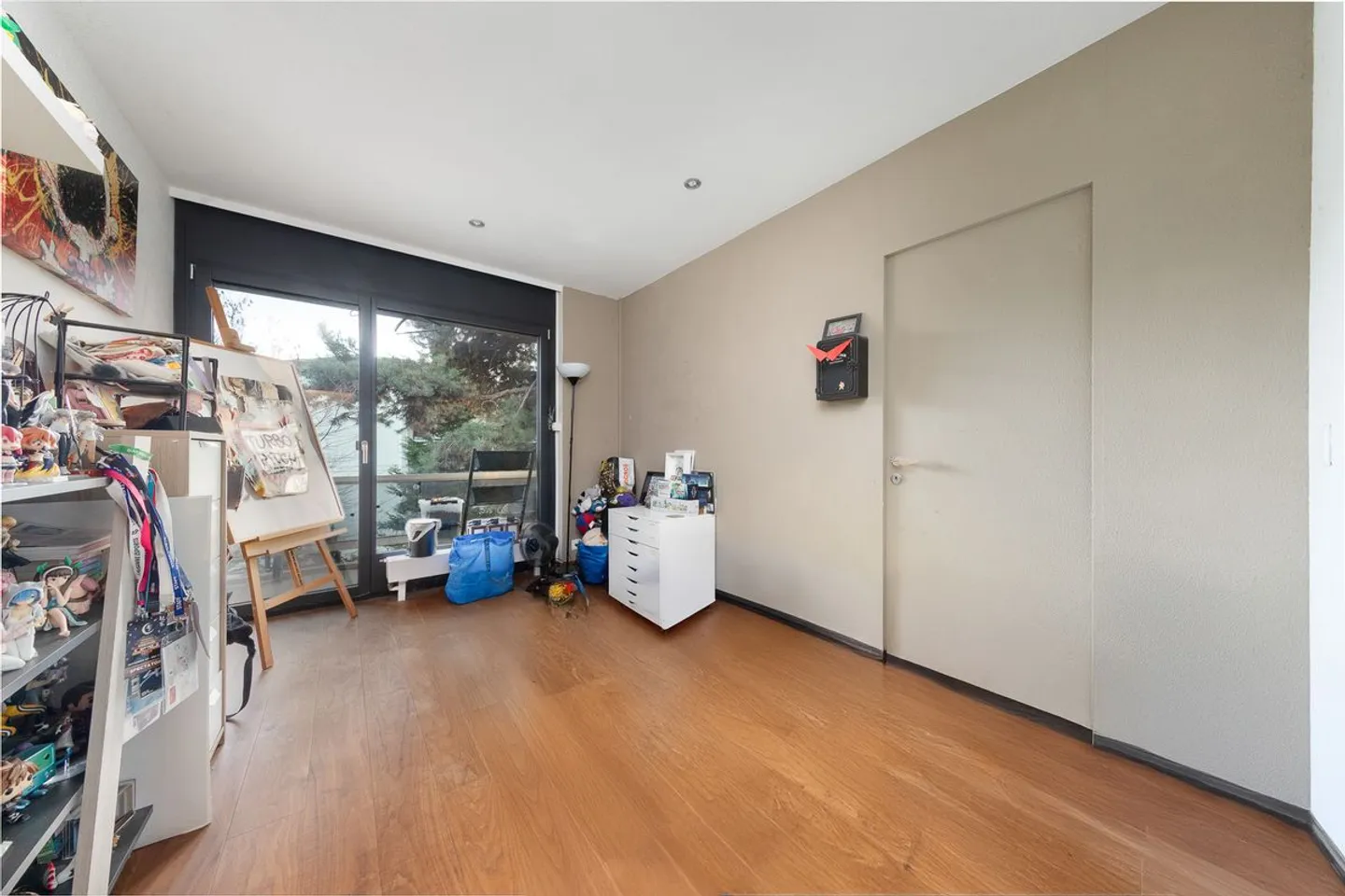 Appartamento di 4,5 locali a 300m dal lago - in vendita a Saint-Sulpice - Foto 5 di 9