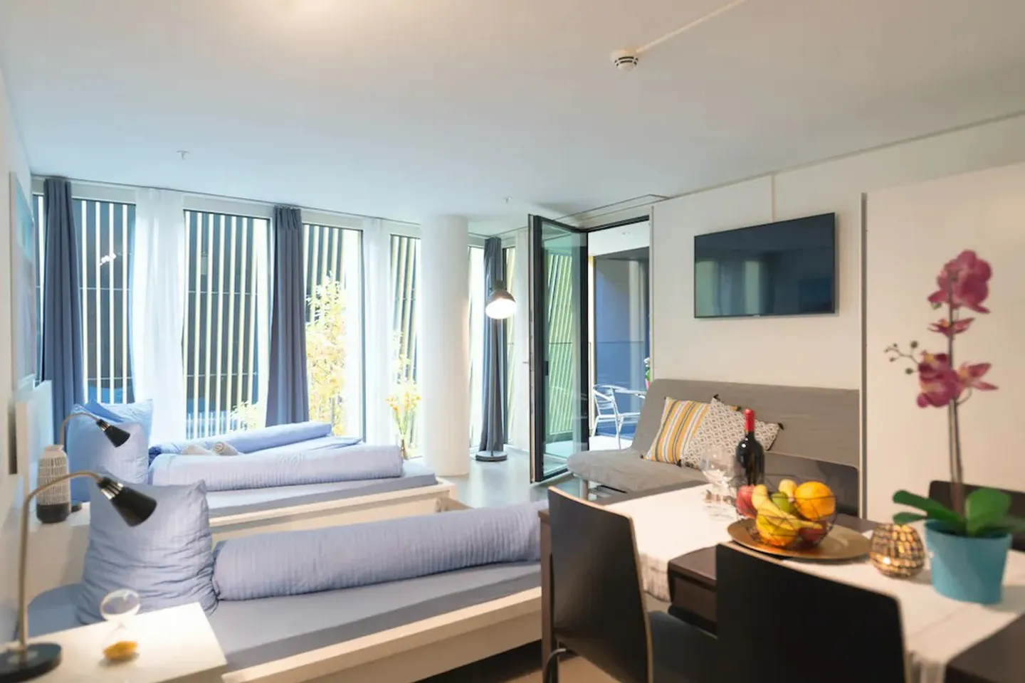 Wohnung mieten - Foto 6 von 10