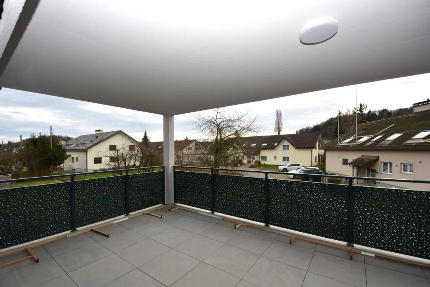 Modernes Apartment in Familiengegend - Foto 10 von 10