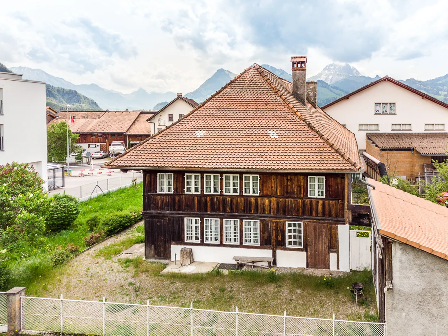 Einfamilienhaus kaufen - Foto 2 von 13