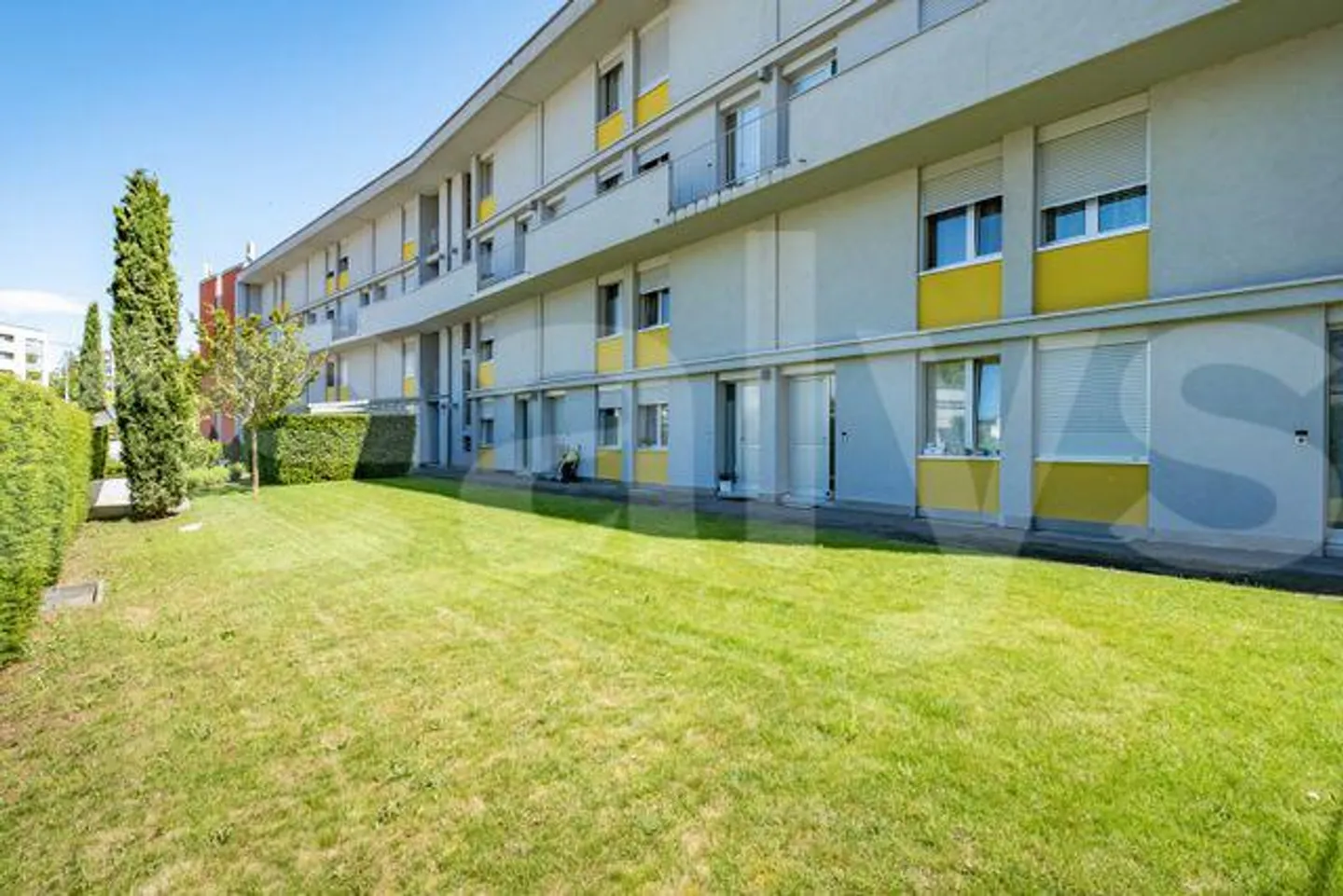 5-Zimmer-Wohnung - Foto 1 von 3