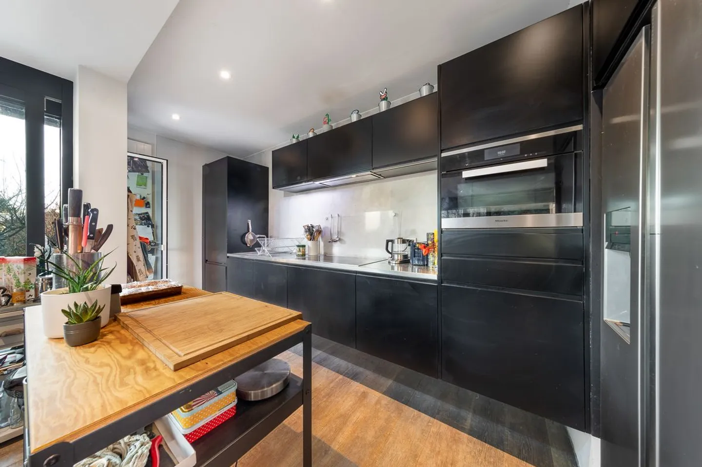 Appartamento di 4,5 locali a 300m dal lago - in vendita a Saint-Sulpice - Foto 3 di 9