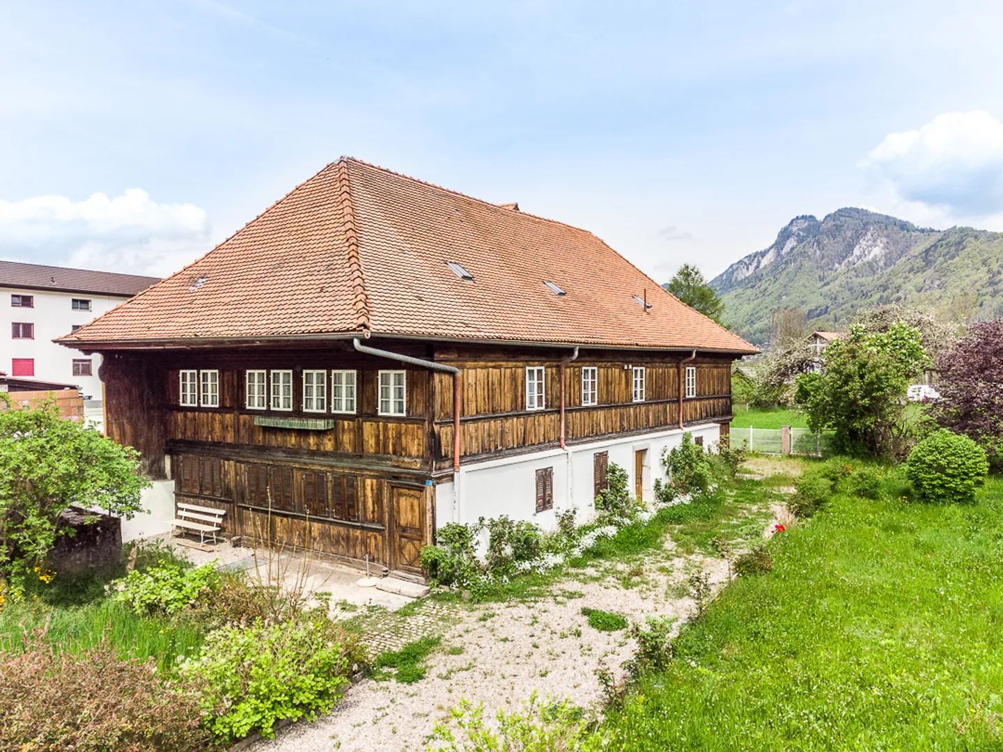 Einfamilienhaus kaufen - Foto 3 von 13