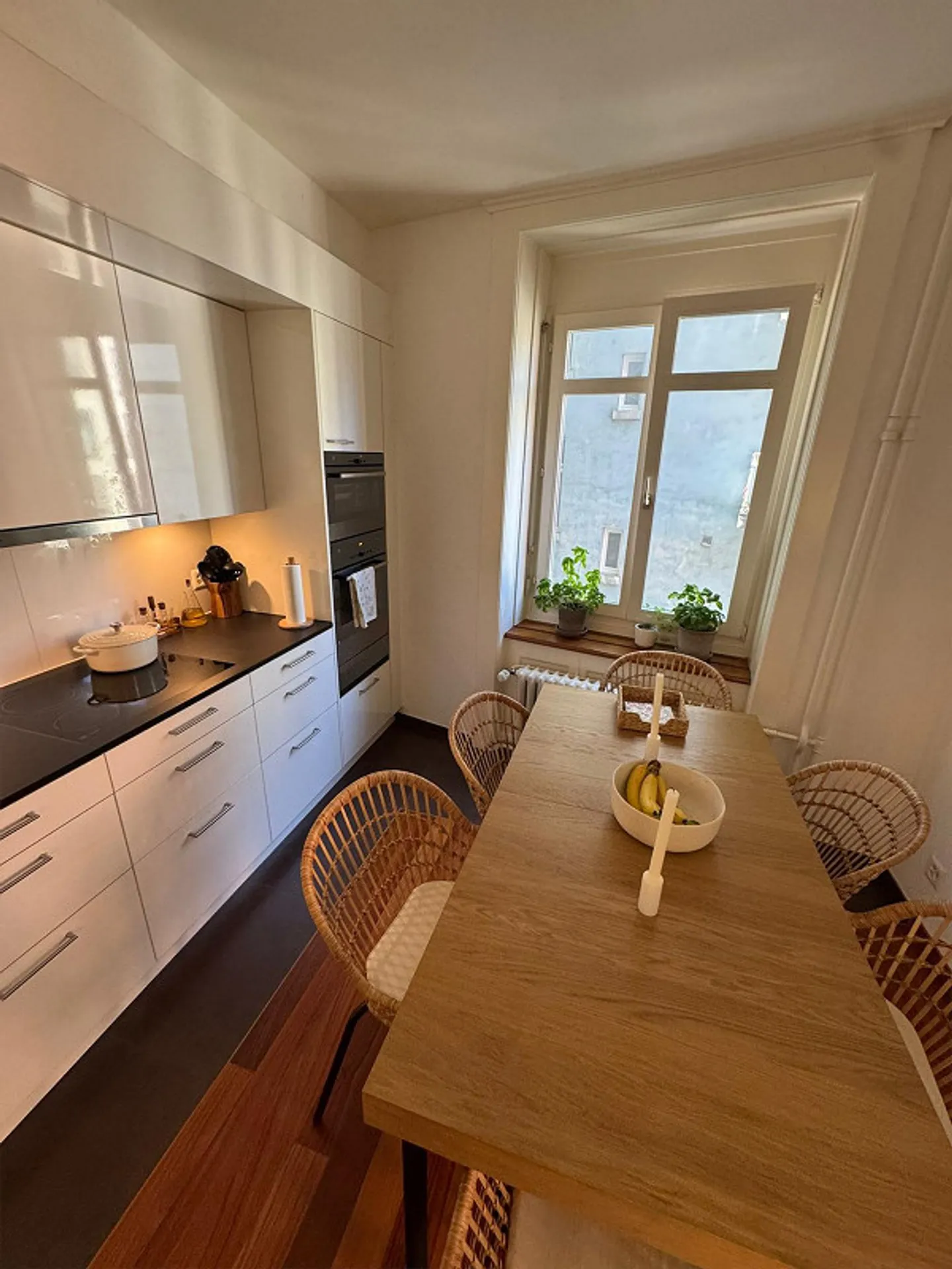 Charmante 2.5 Wohnung in Zürich - Photo 4 of 20