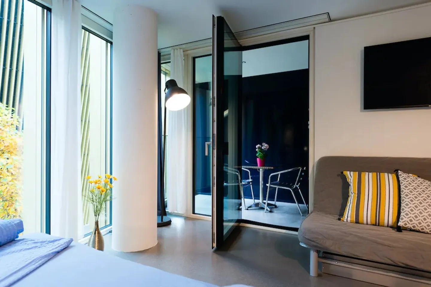 Wohnung mieten - Foto 7 von 10