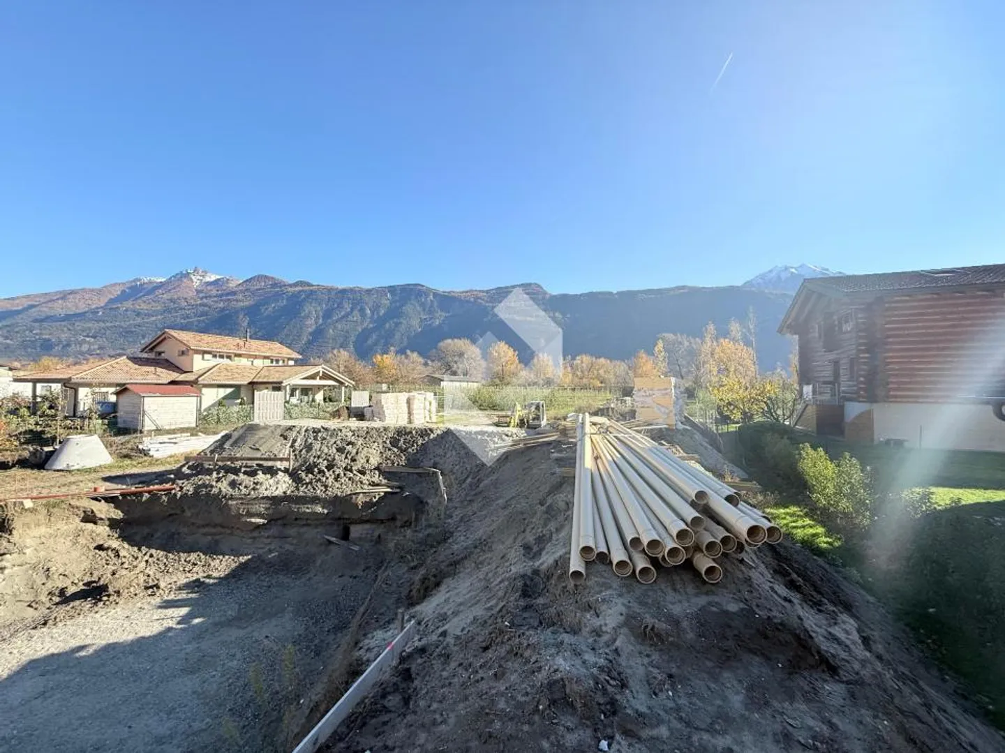 Maison individuelle à vendre - Photo 2 sur 13