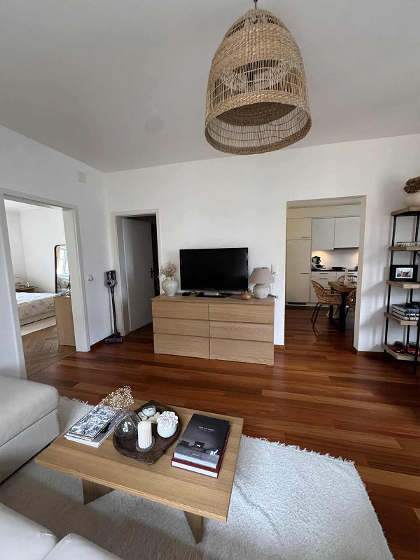 Charmante 2.5 Wohnung in Zürich - Photo 5 of 20