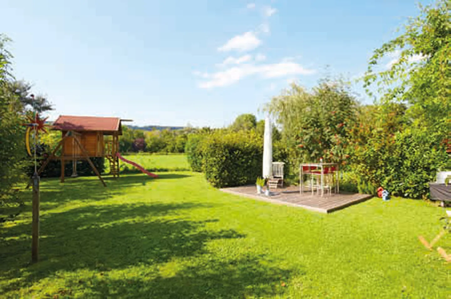 Spacious Family House by the Canal - Photo 1 of 10