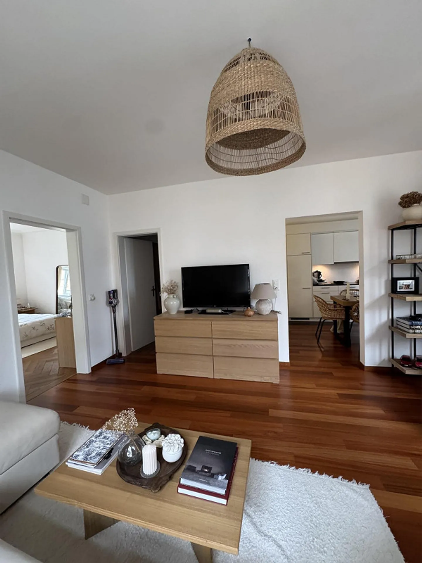 Charmante 2.5 Wohnung in Zürich - Photo 6 of 20