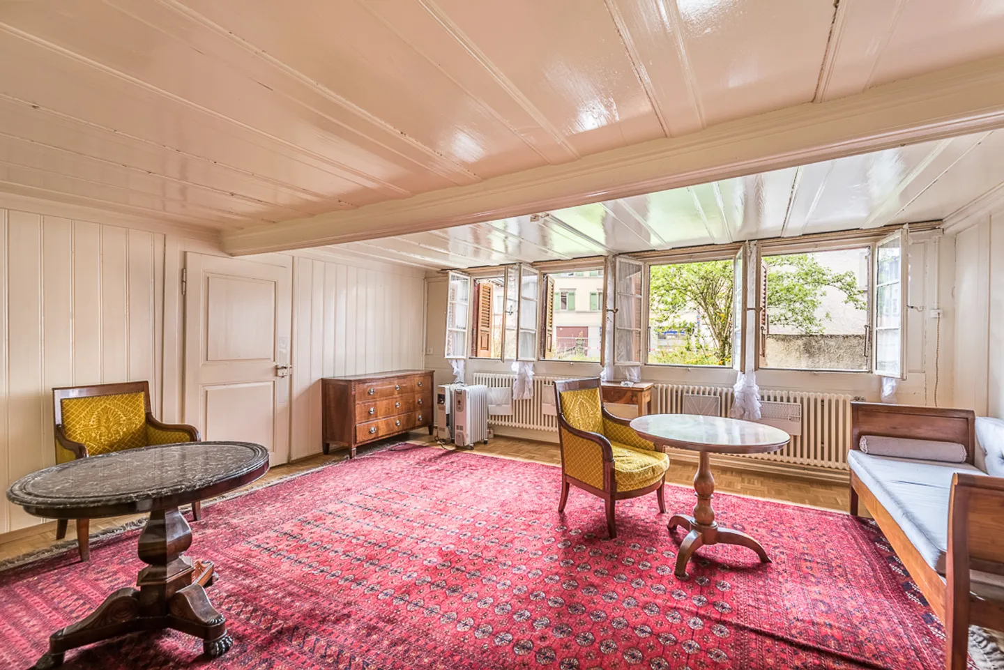 Einfamilienhaus kaufen - Foto 5 von 13