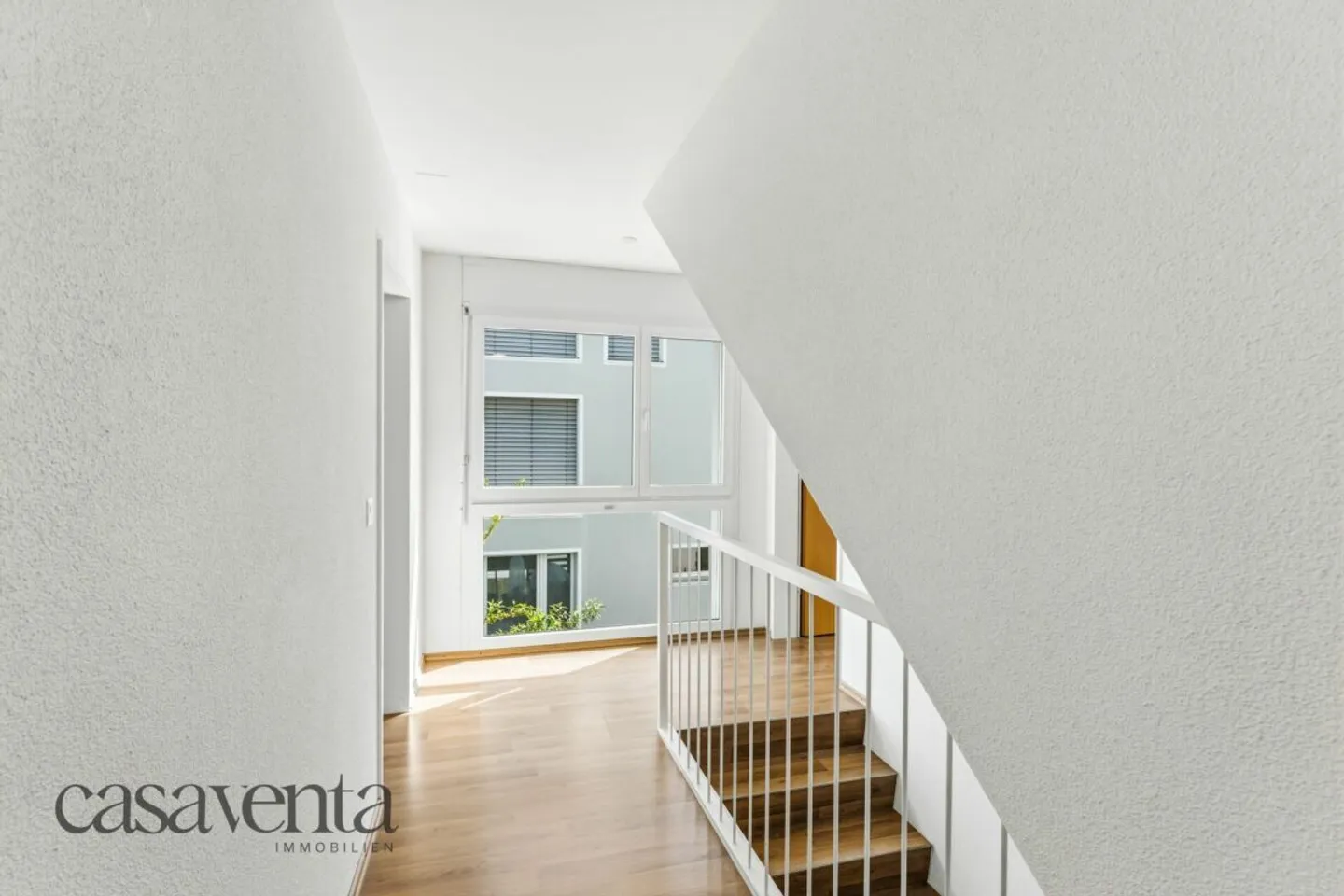 Duplex spazioso in mezzo alla natura - Foto 15 di 24