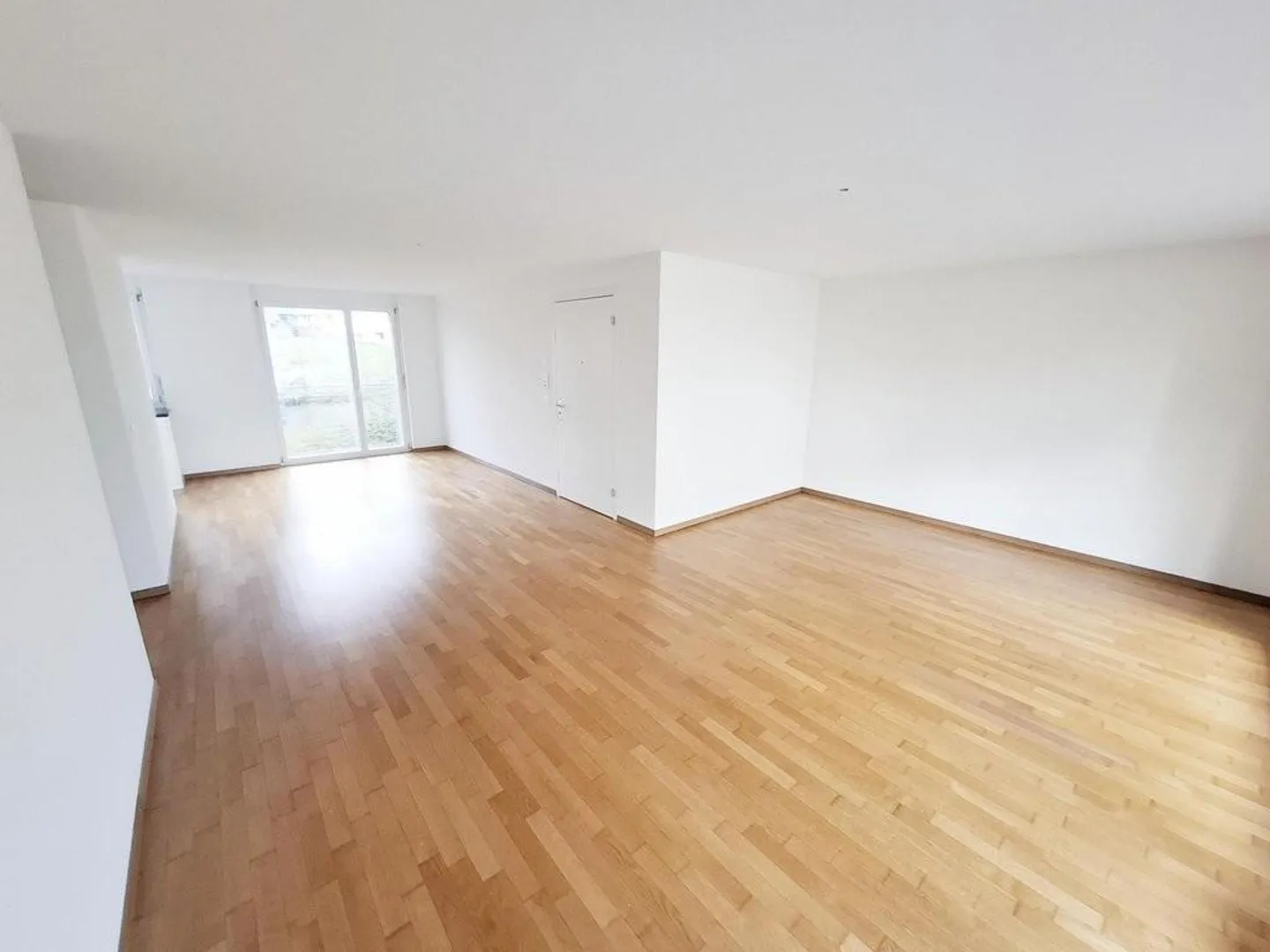 Bright 3.5 room apartment - Photo 5 of 12