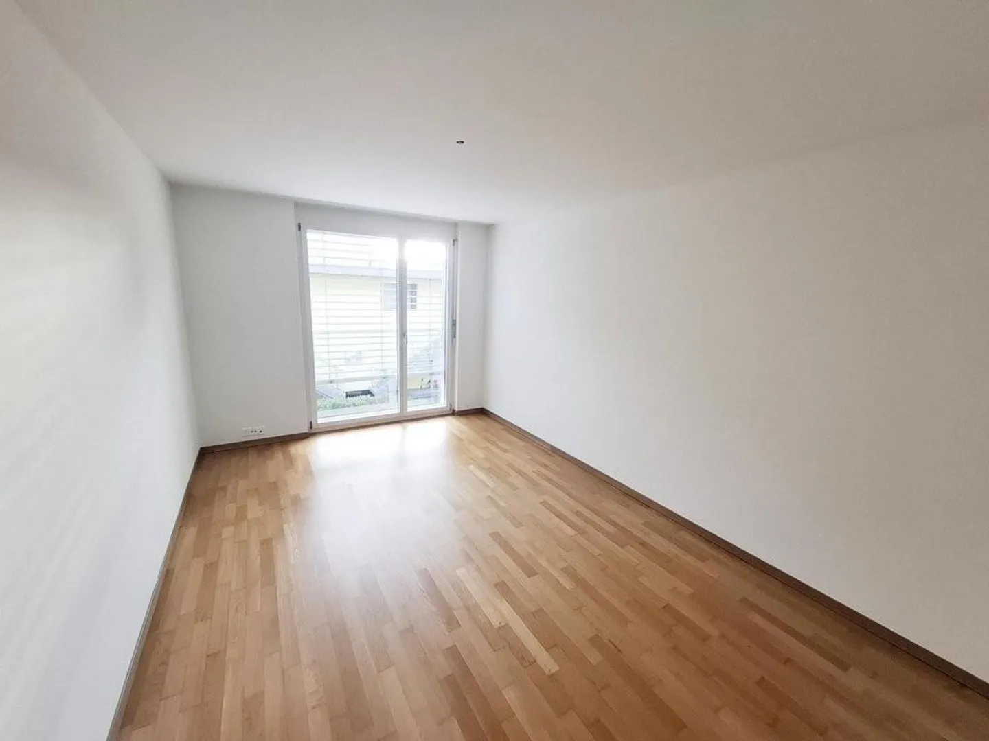 Bright 3.5 room apartment - Photo 7 of 12