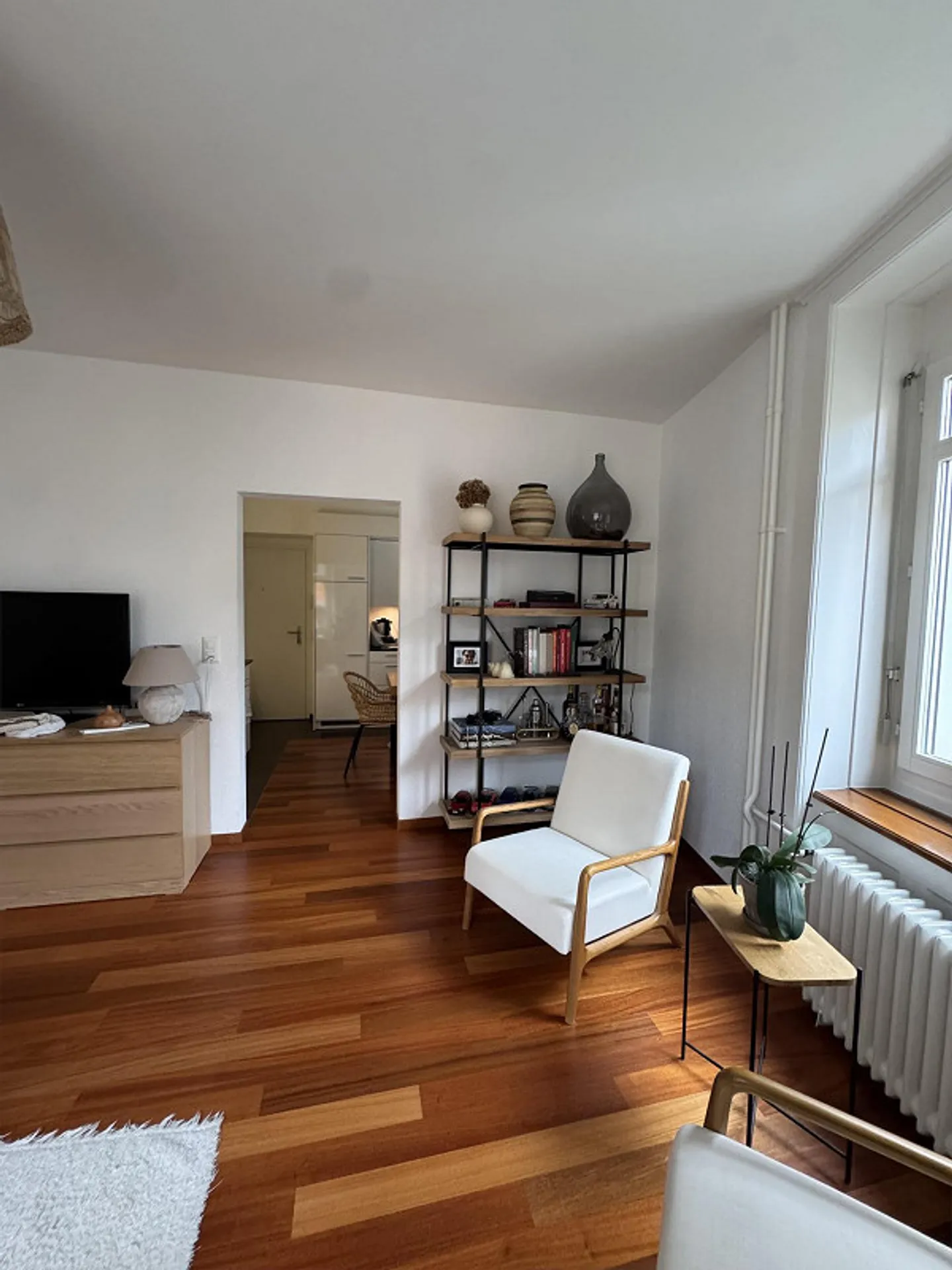 Charmante 2.5 Wohnung in Zürich - Photo 8 of 20