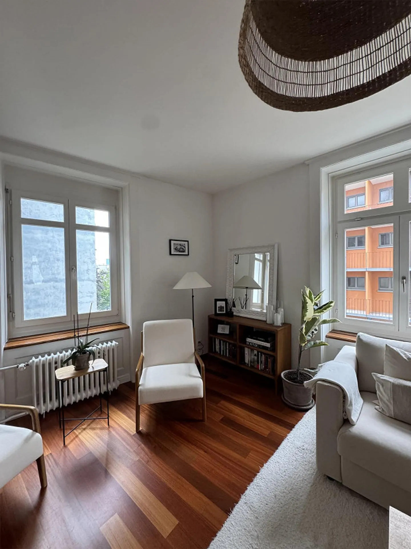 Charmante 2.5 Wohnung in Zürich - Photo 9 of 20