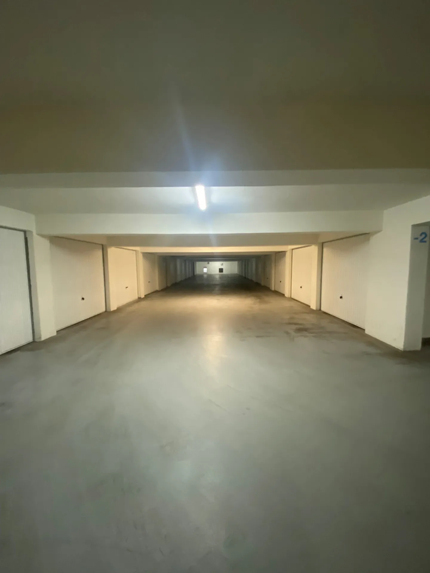 Espace de stationnement pratique à Meyrin - Photo 2 sur 2