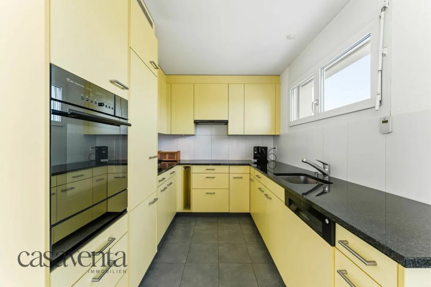 Duplex spazioso in mezzo alla natura - Foto 6 di 24