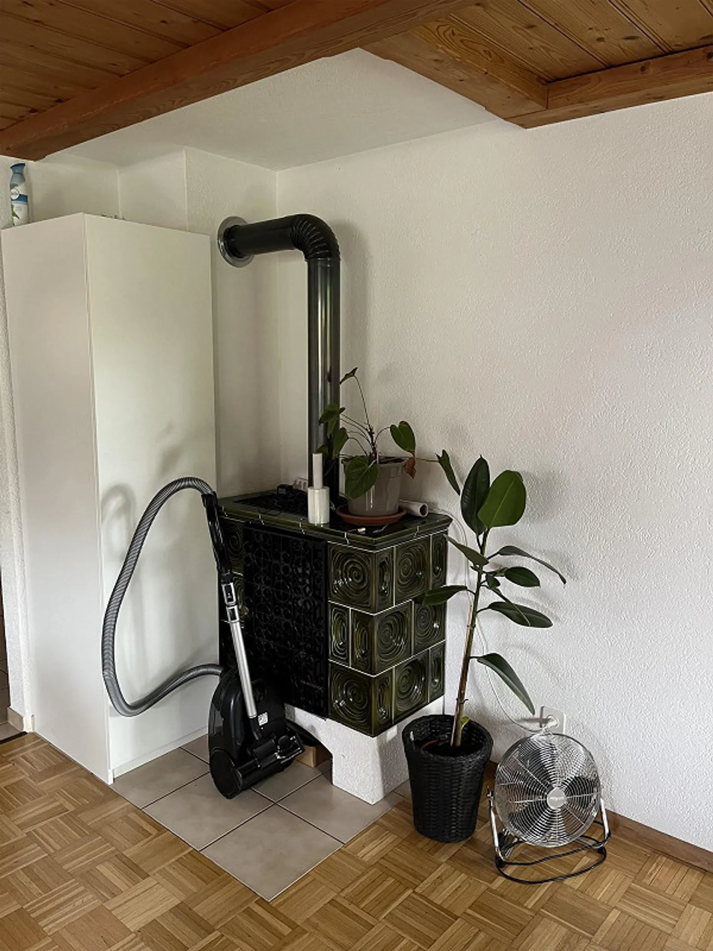 Tolle, ruhige Wohnung mit grossem Balkon - Foto 6 von 14