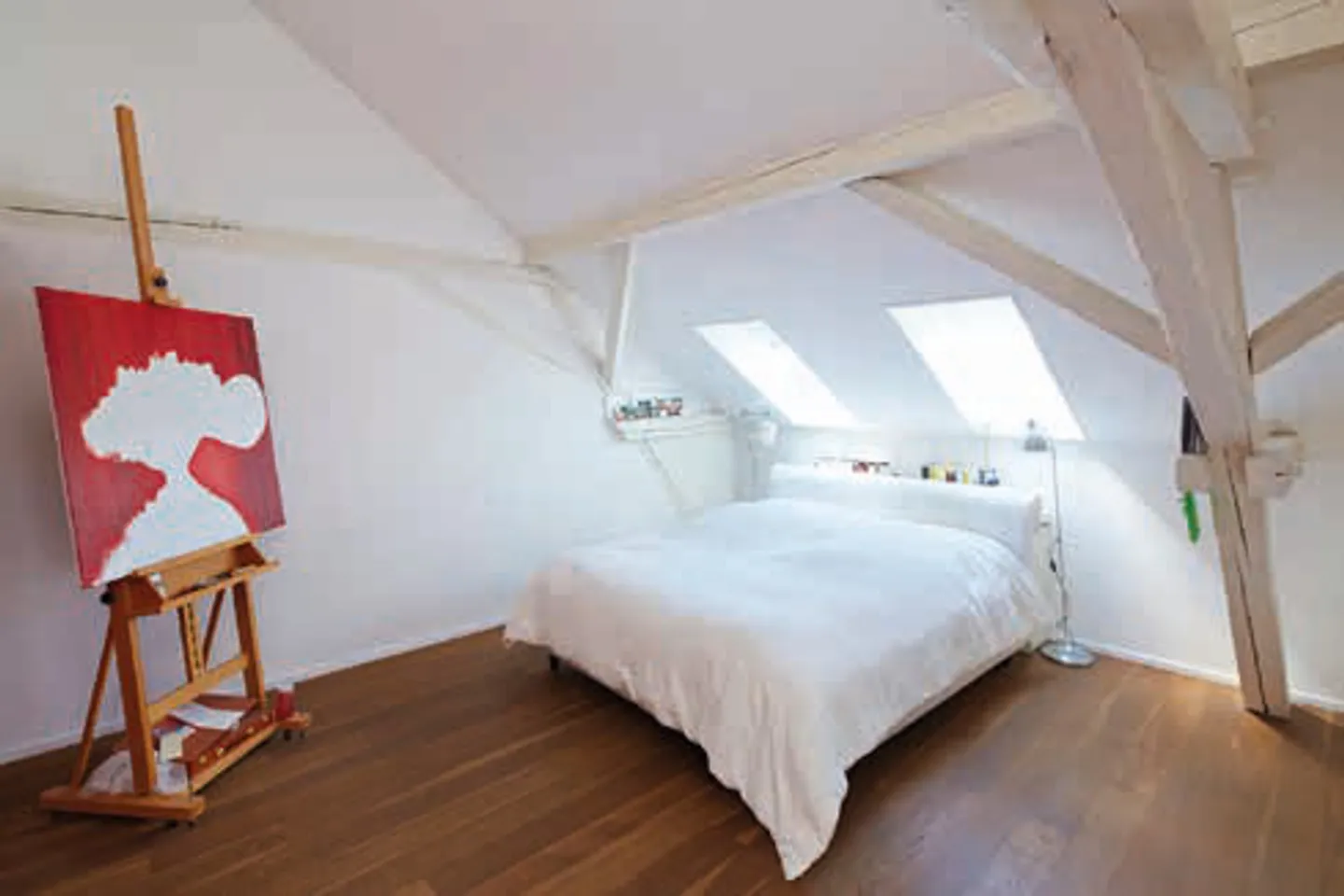 Spacious Family House by the Canal - Photo 5 of 10