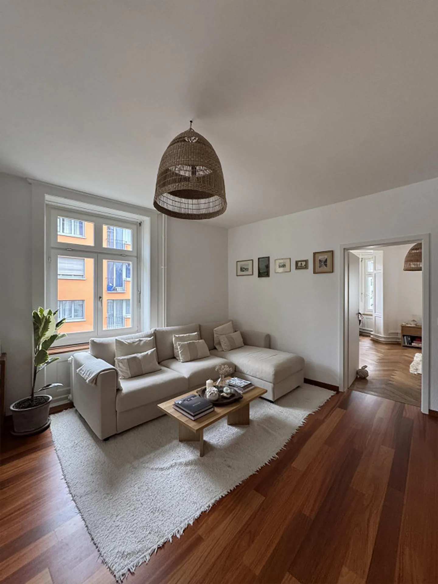 Charmante 2.5 Wohnung in Zürich - Photo 7 of 20