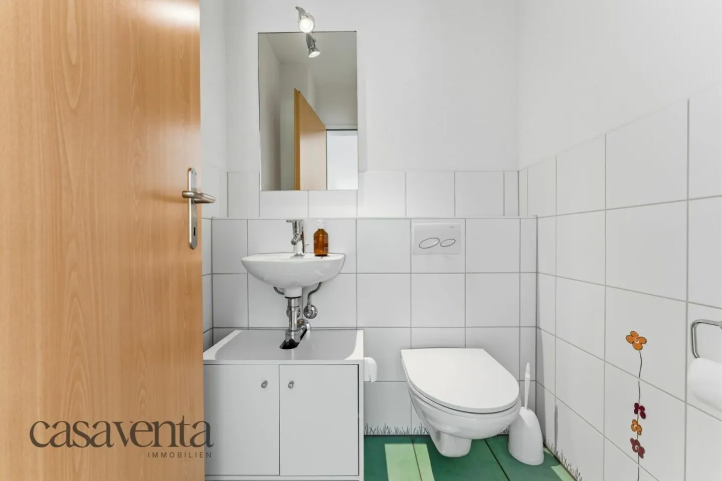 Duplex spazioso in mezzo alla natura - Foto 8 di 24