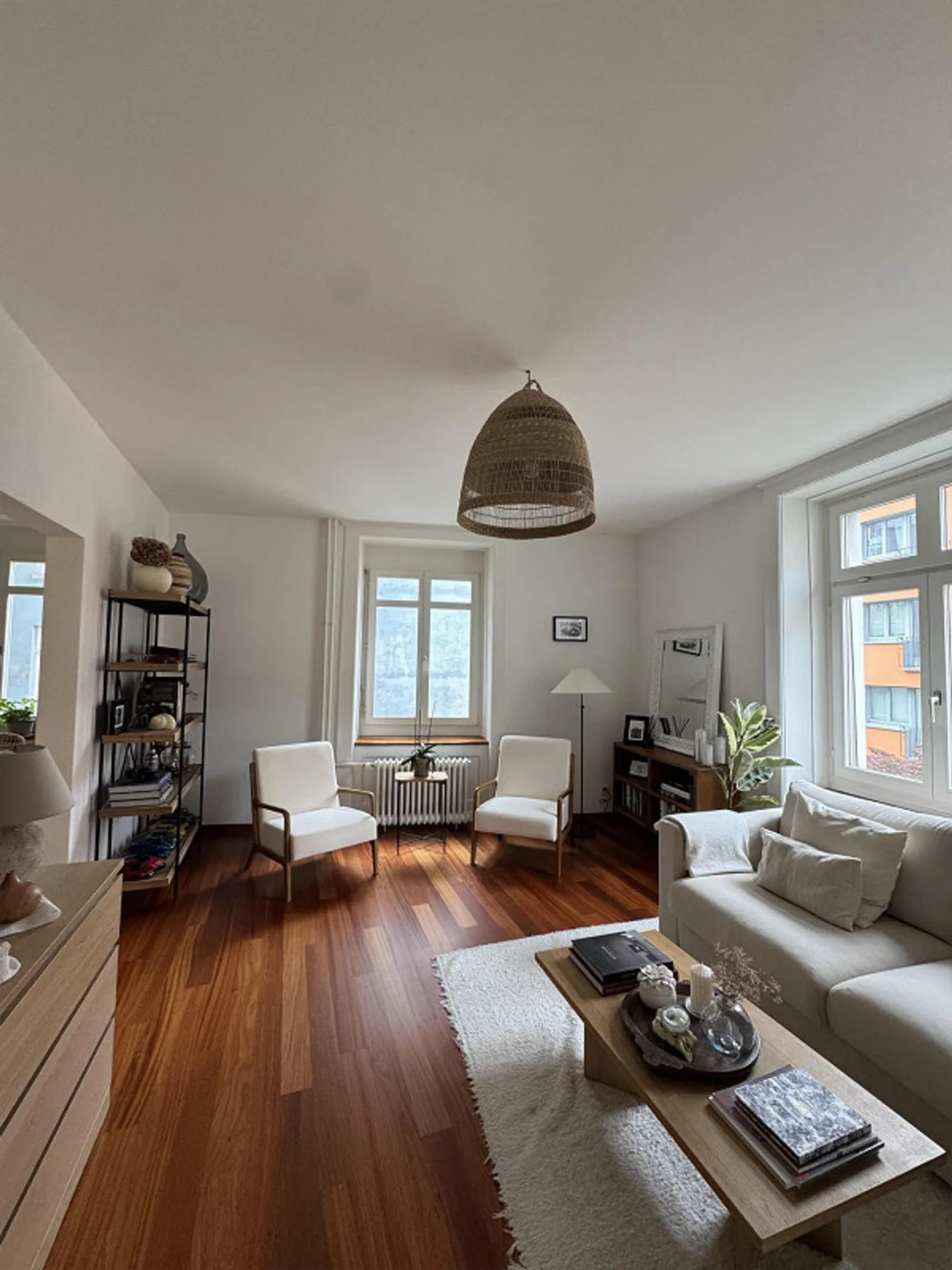 Charmante 2.5 Wohnung in Zürich - Photo 10 of 20