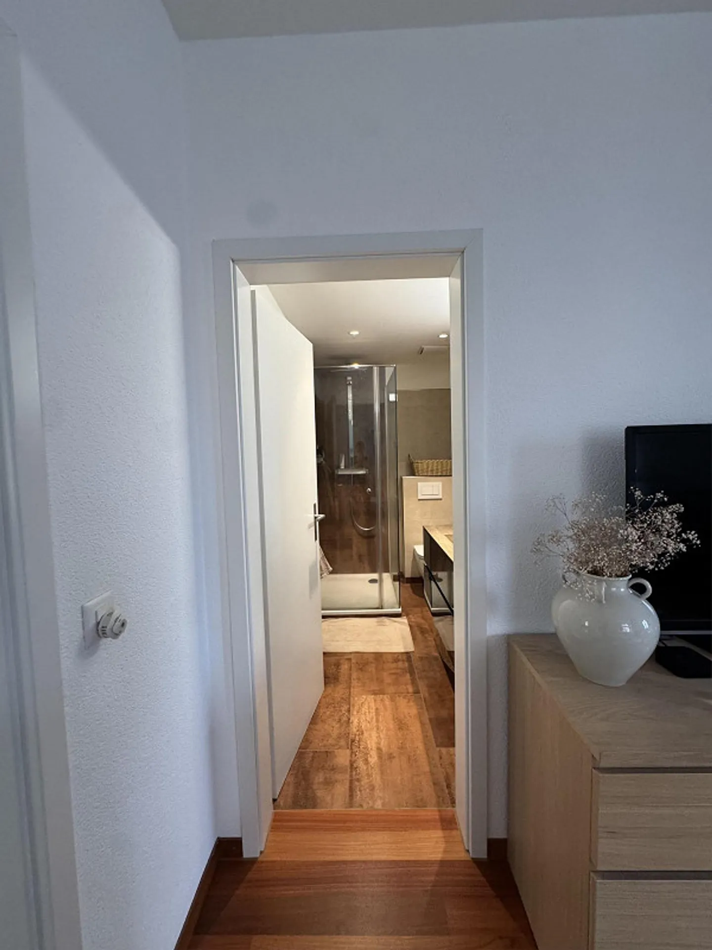 Charmante 2.5 Wohnung in Zürich - Photo 11 of 20