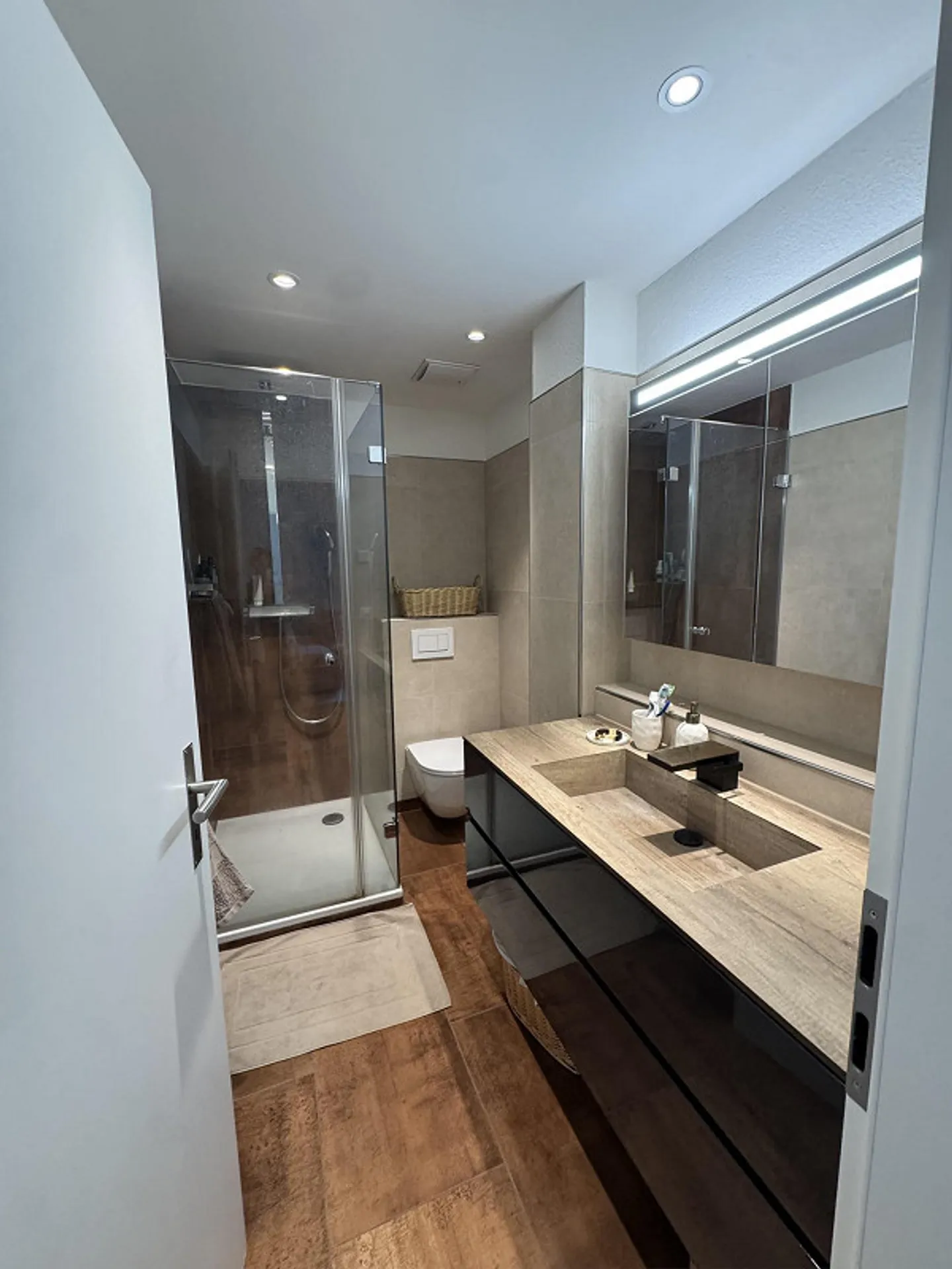 Charmante 2.5 Wohnung in Zürich - Photo 13 of 20