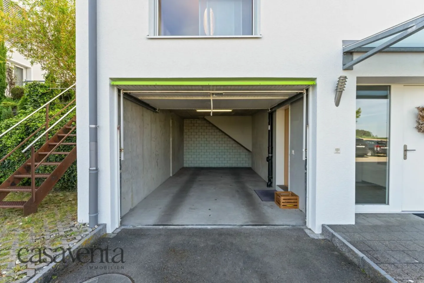Duplex spazioso in mezzo alla natura - Foto 23 di 24