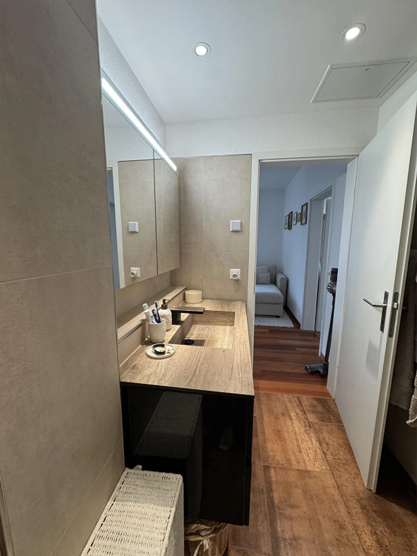 Charmante 2.5 Wohnung in Zürich - Photo 14 of 20