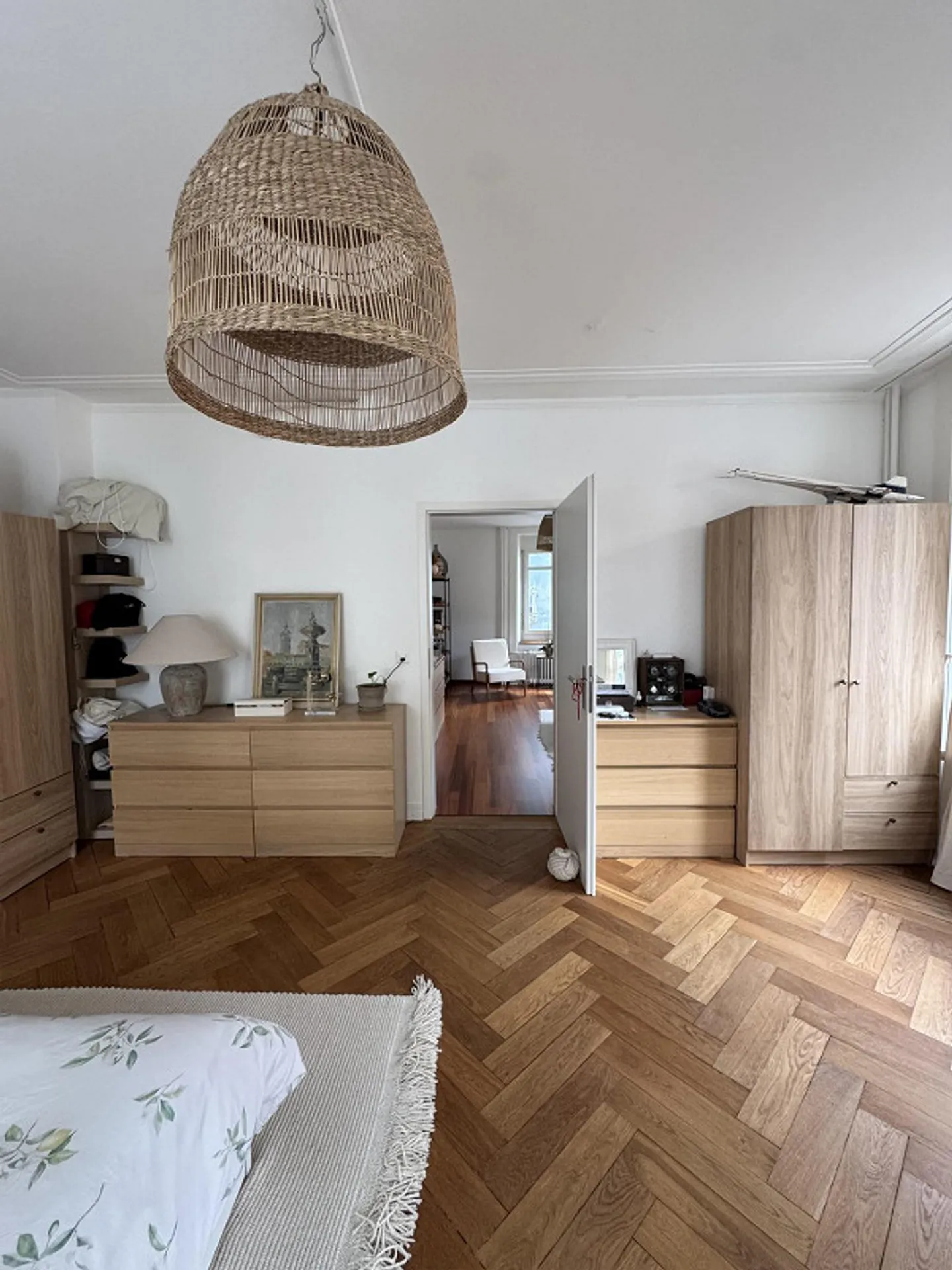 Charmante 2.5 Wohnung in Zürich - Photo 15 of 20