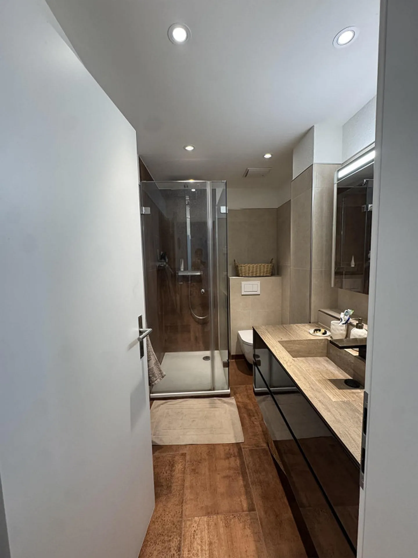 Charmante 2.5 Wohnung in Zürich - Photo 12 of 20