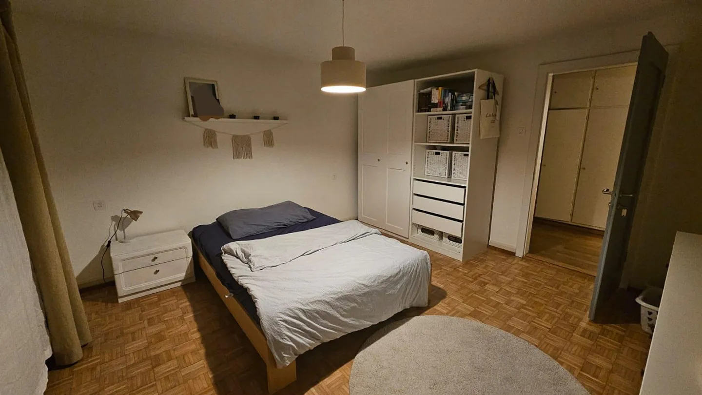 Appartamento 3.5 locali - Foto 12 di 12