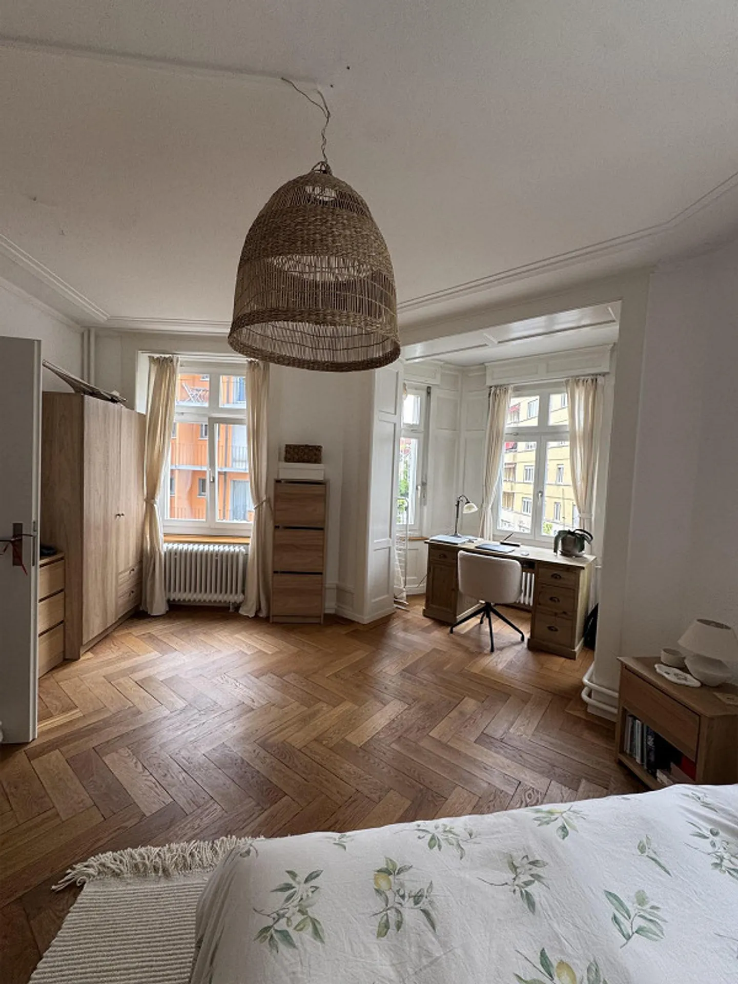 Charmante 2.5 Wohnung in Zürich - Photo 16 of 20