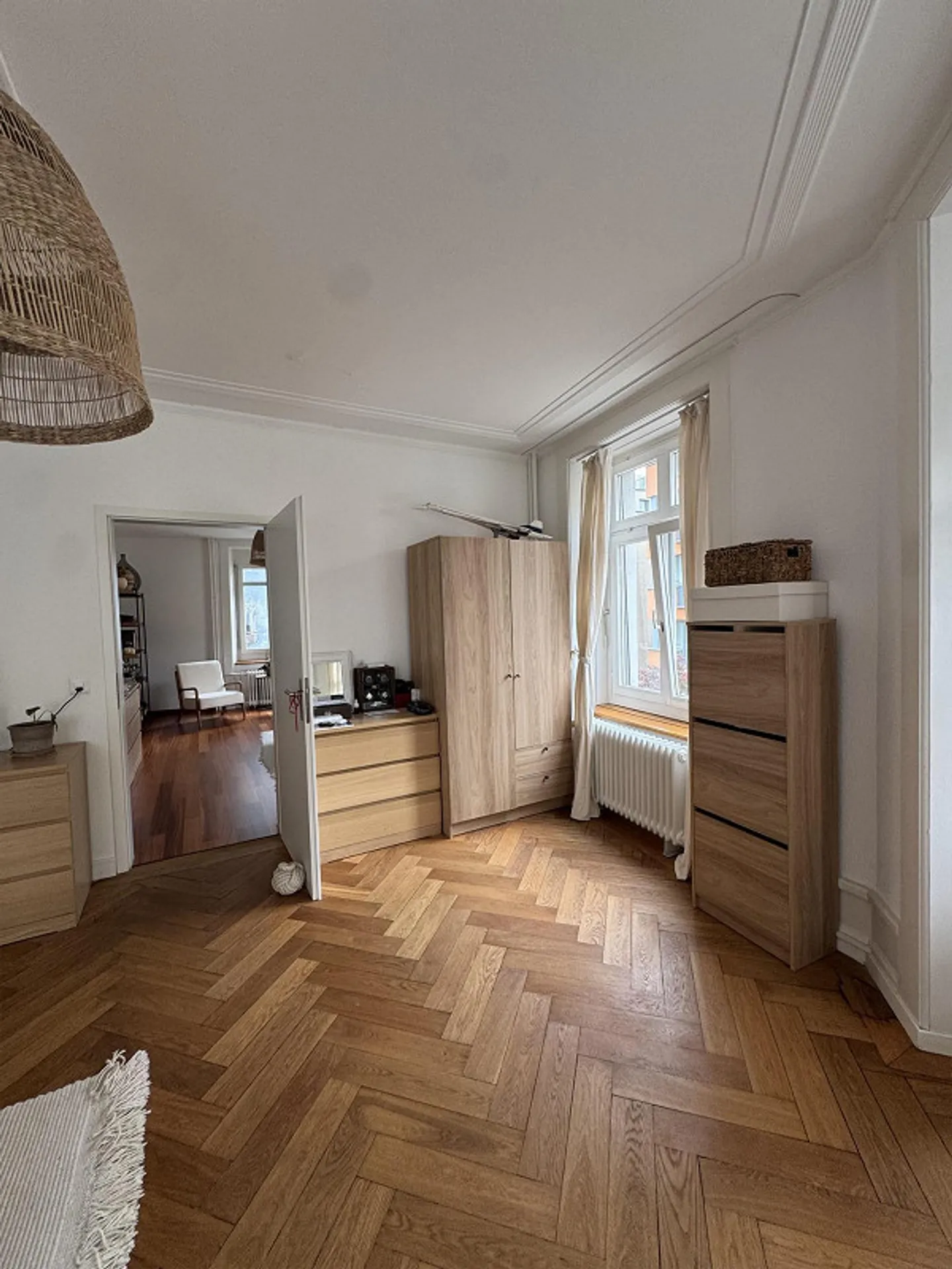 Charmante 2.5 Wohnung in Zürich - Photo 17 of 20