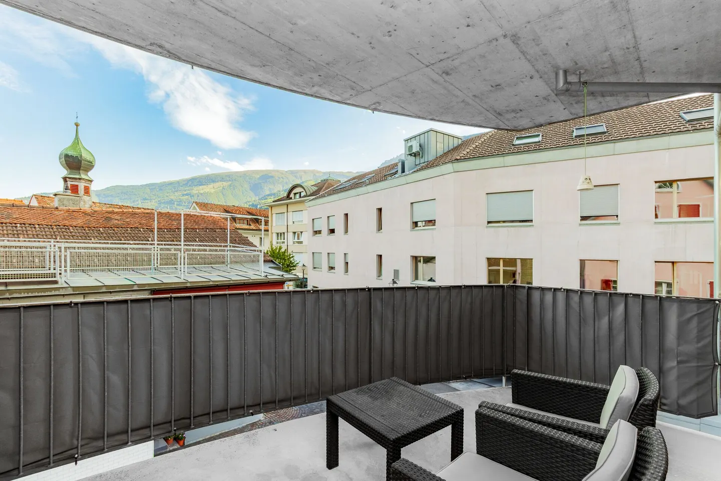 Edificio residenziale e commerciale completamente affittato nel centro - Foto 6 di 11