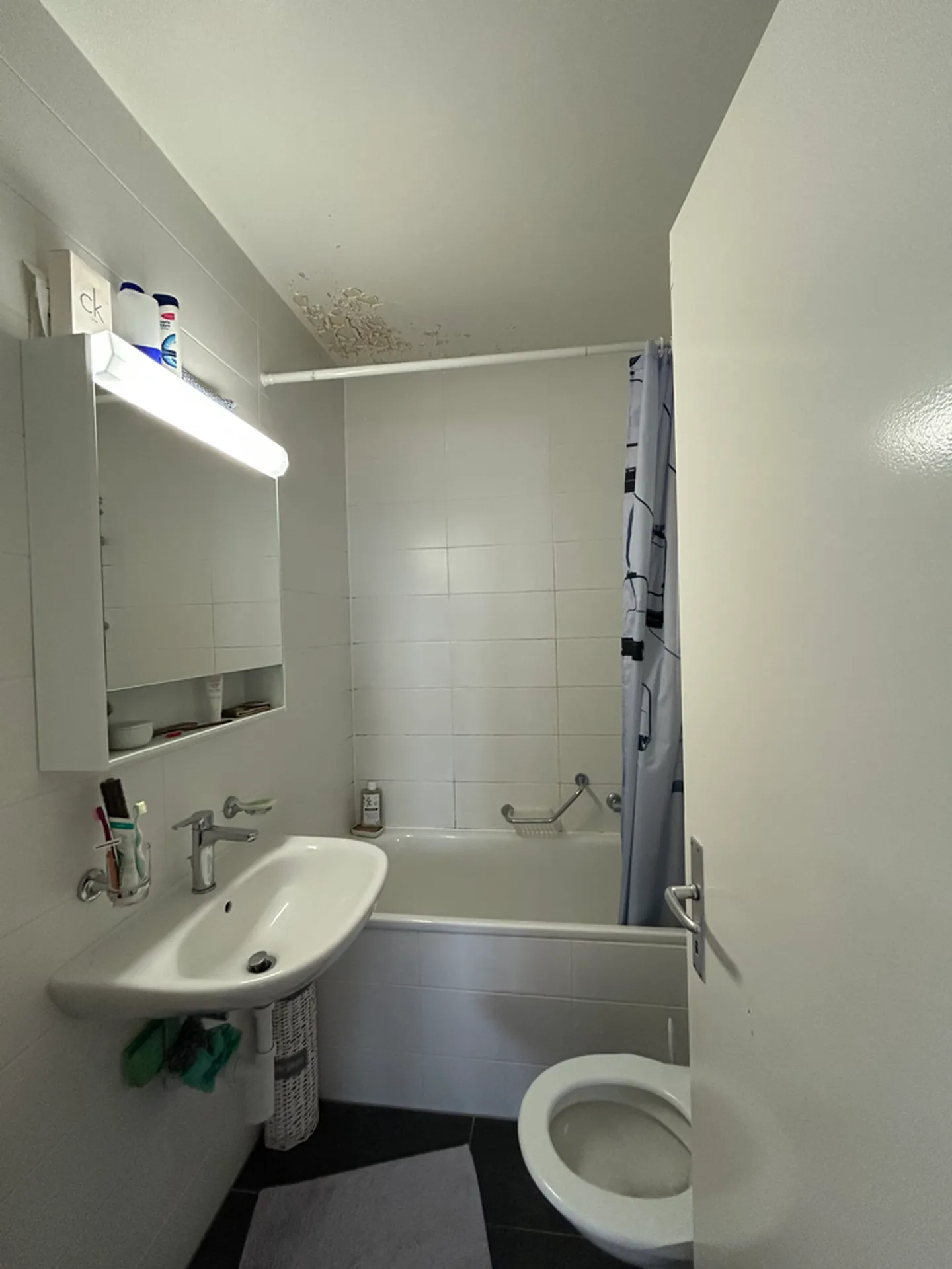 Charmante Wohnung in Lausanne - Foto 8 von 10