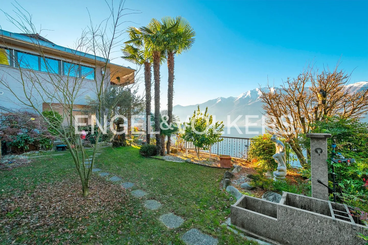 Villa avec vue spectaculaire sur le lac (2) - Photo 14 sur 22