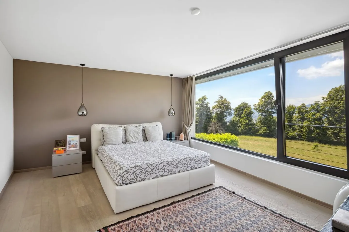 Design & Comfort with pool in Cureggia - Photo 8 of 10