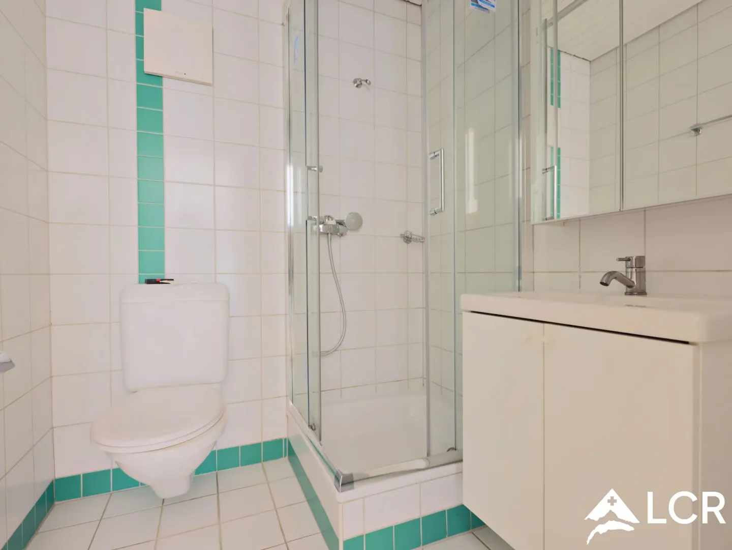 Magnifico appartamento 4p / 2 camere / Vista mozzafiato sul lago e sulle montagne - Foto 9 di 12