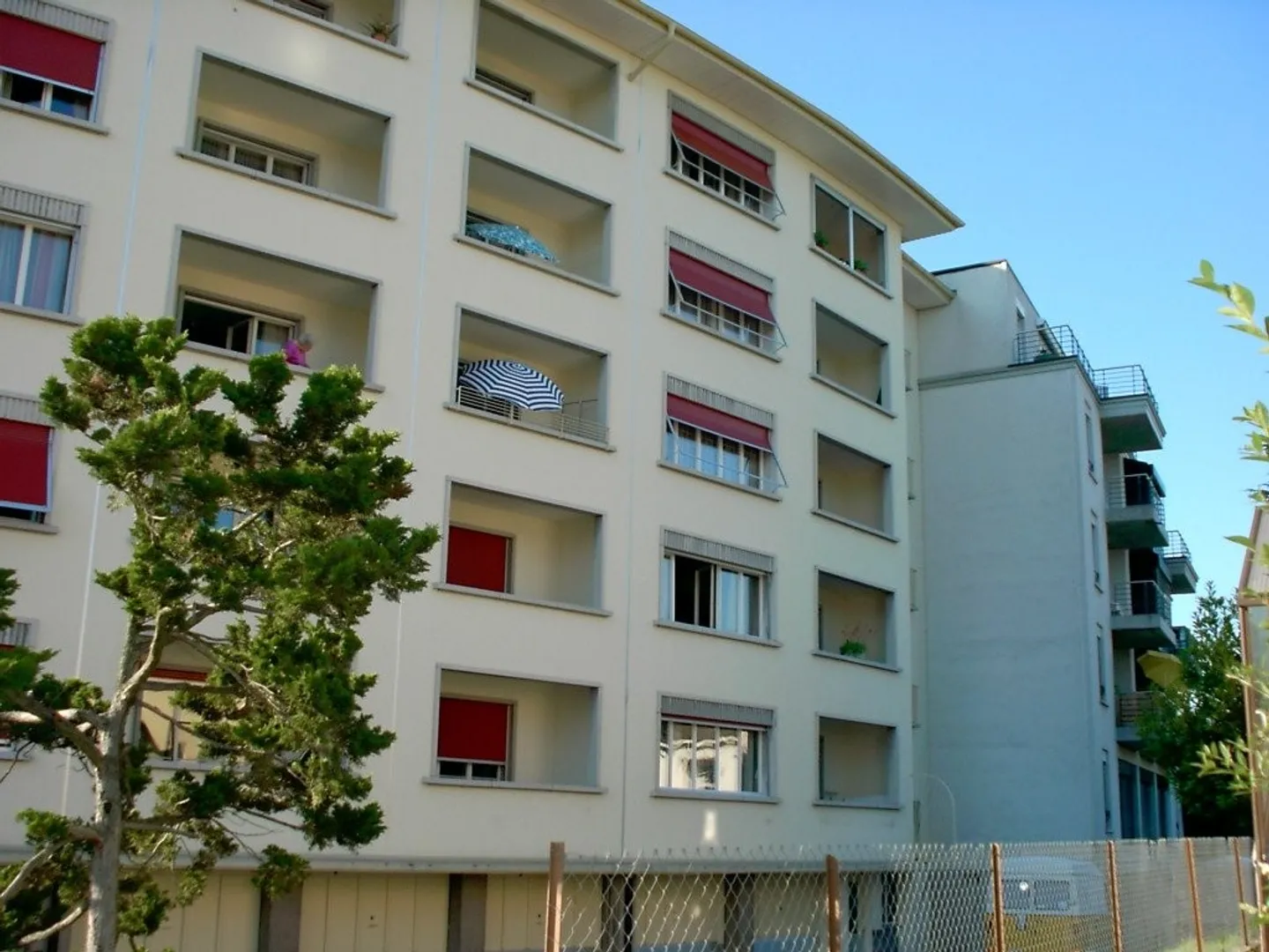 Appartement 3.5 pièces - Photo 2 sur 2